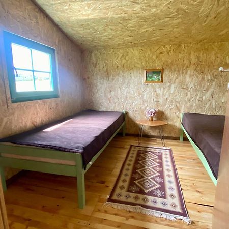 Cottages Of Nisici Szarajevó Kültér fotó