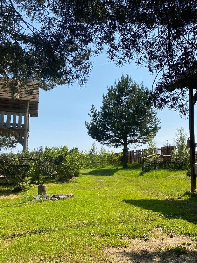 Cottages Of Nisici Szarajevó Kültér fotó