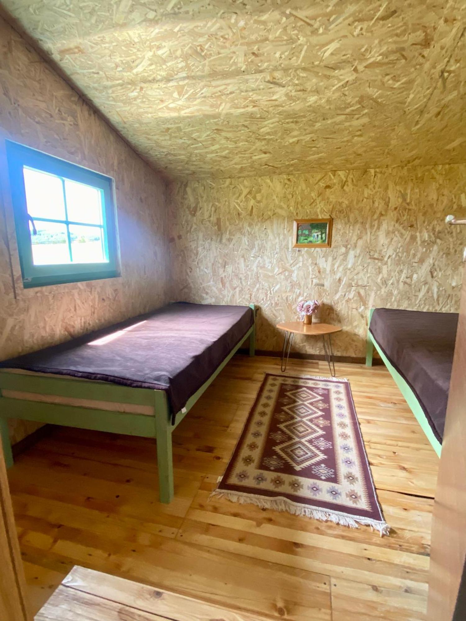 Cottages Of Nisici Szarajevó Kültér fotó