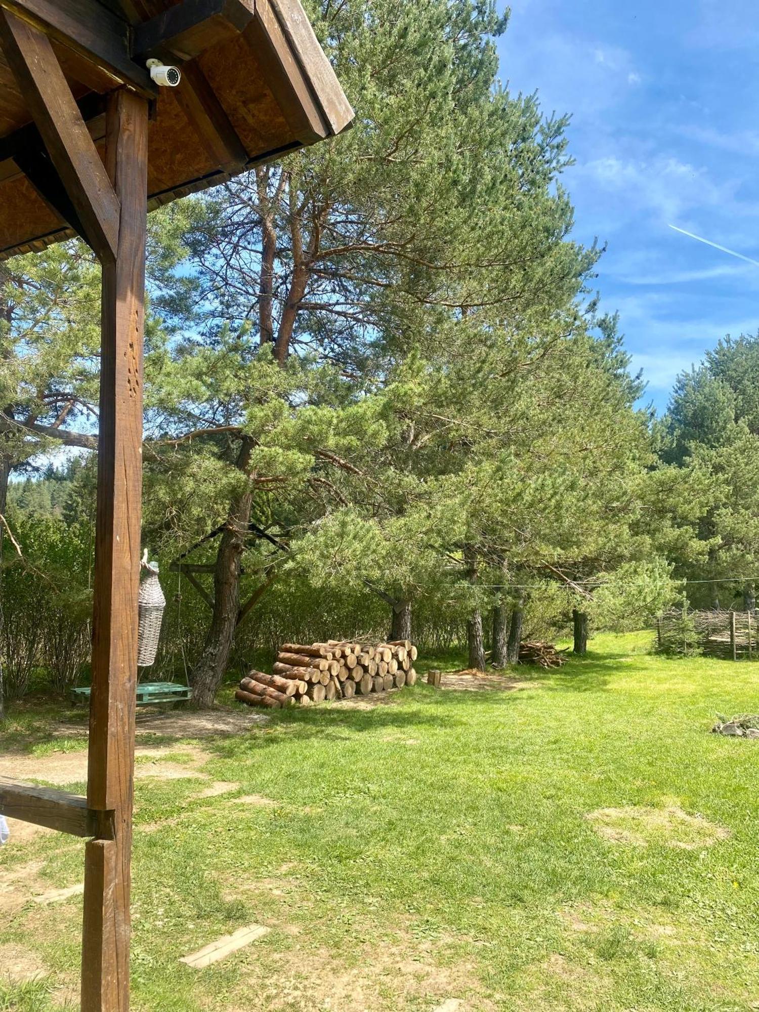 Cottages Of Nisici Szarajevó Kültér fotó